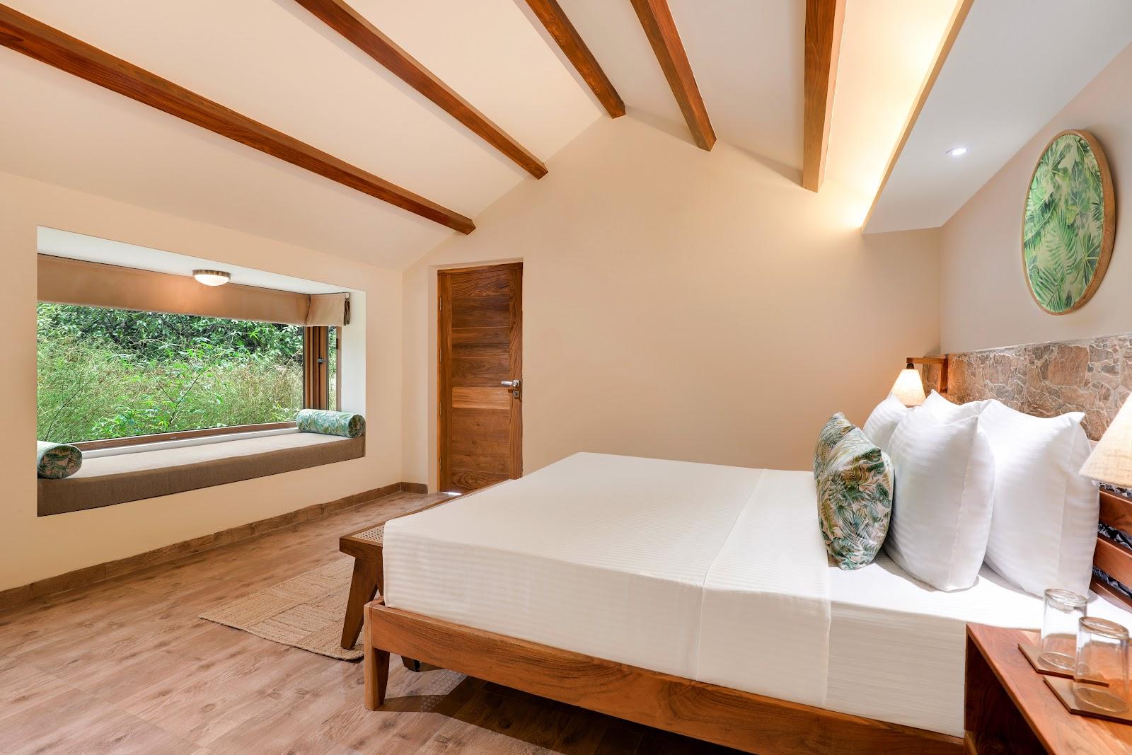 Lemon Tree Wildlife Resort Kanha Kareli – photo 3