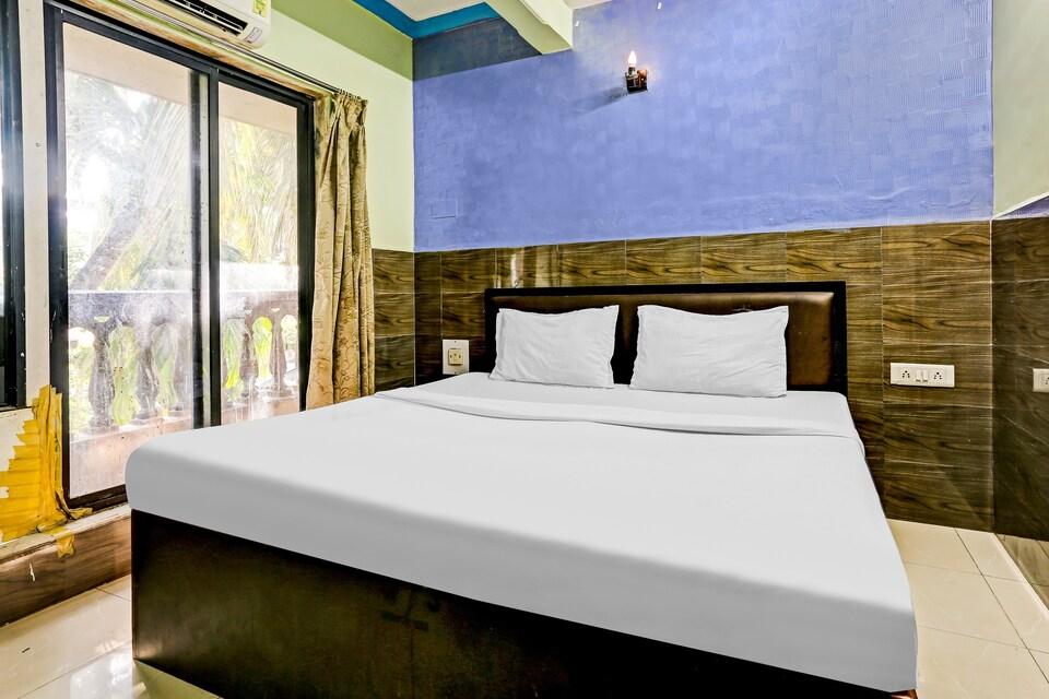 OYO 44090 Hotel Classic Residency – photo 4