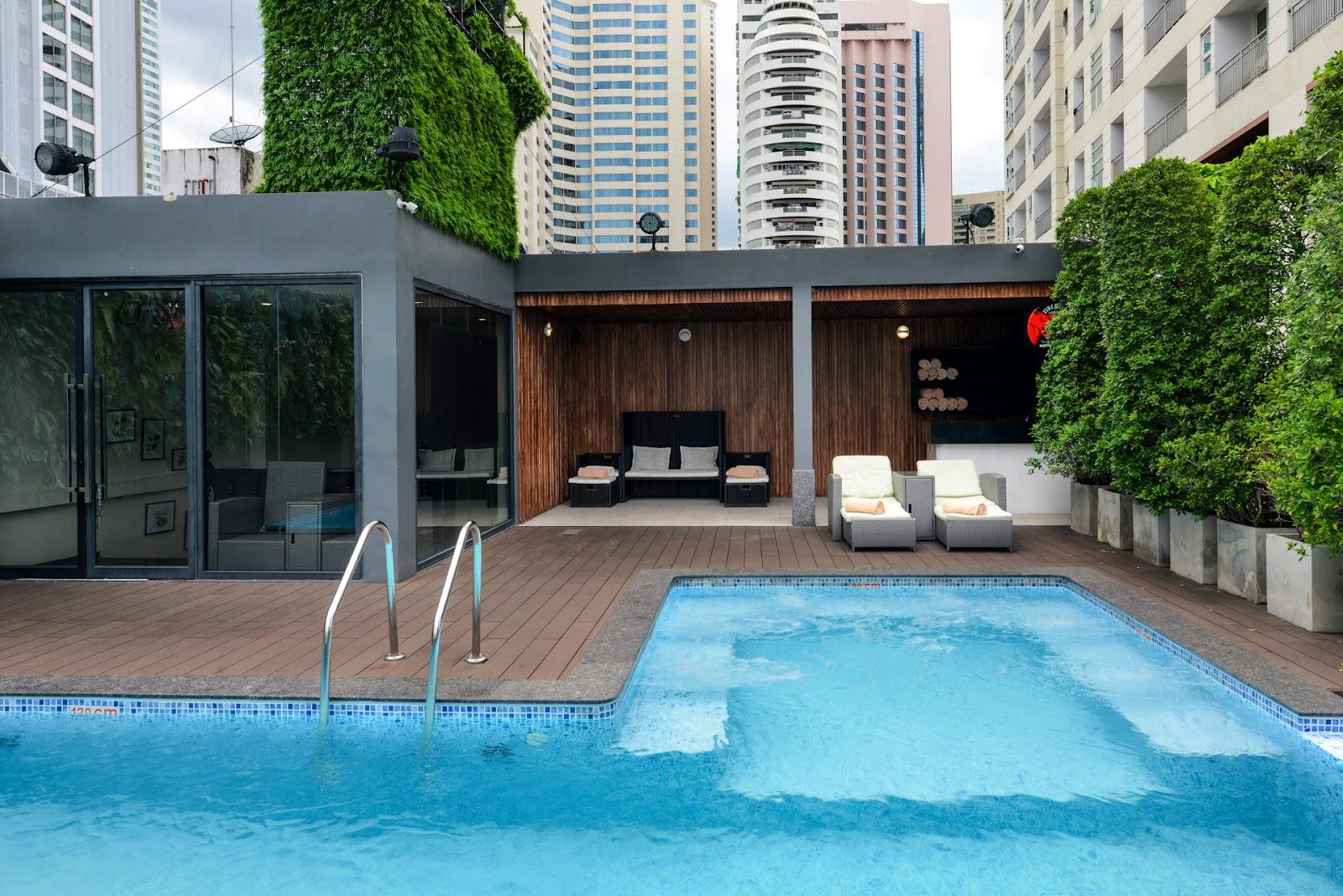 Arawana Regency Park Sukhumvit – photo 1
