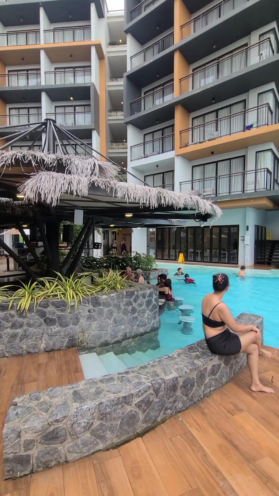 Sea Seeker Krabi Resort – photo 2