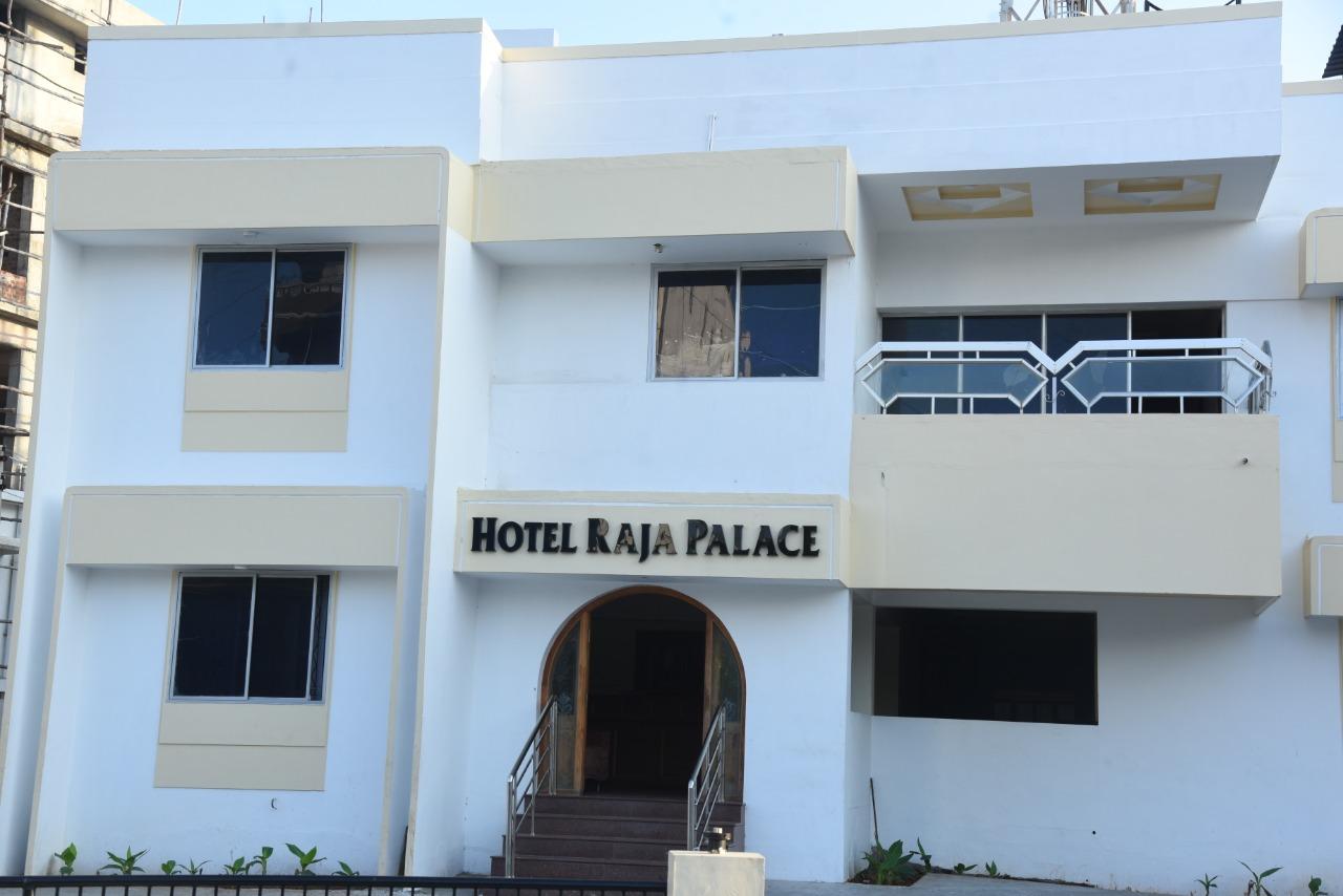Hotel Raja Palace – photo 1