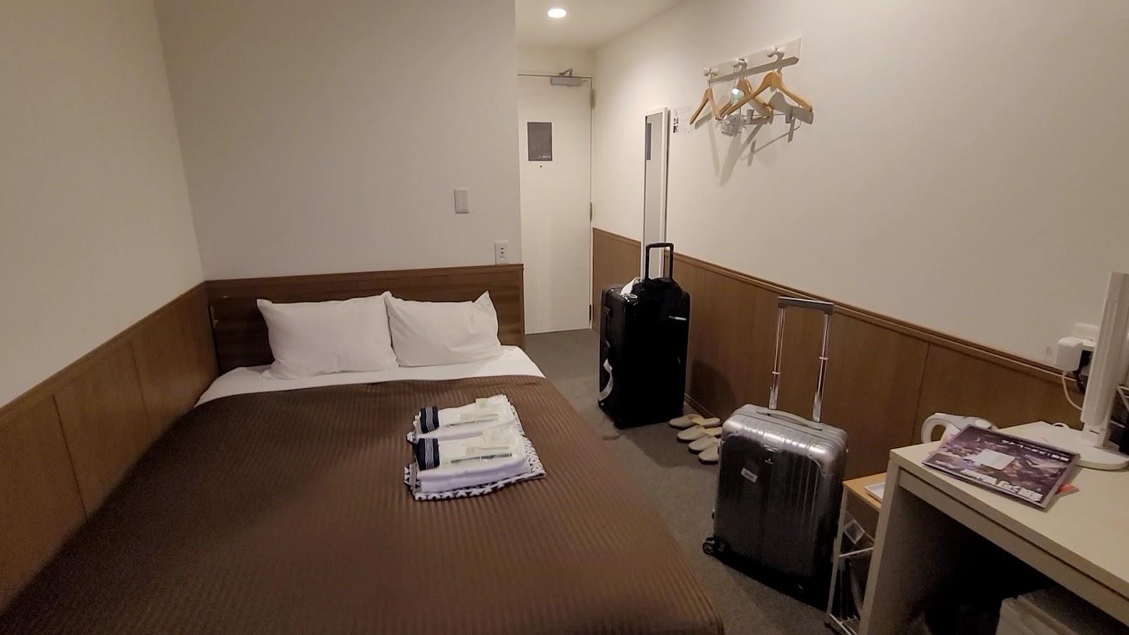OAK HOTEL Edo – photo 2
