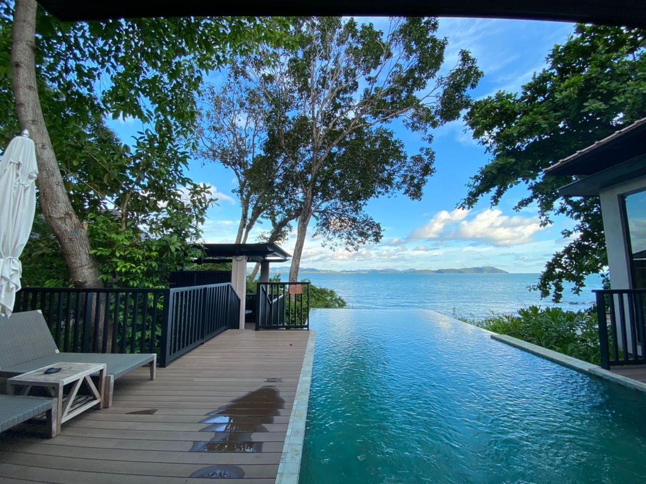 The Ritz-Carlton, Langkawi – photo 4