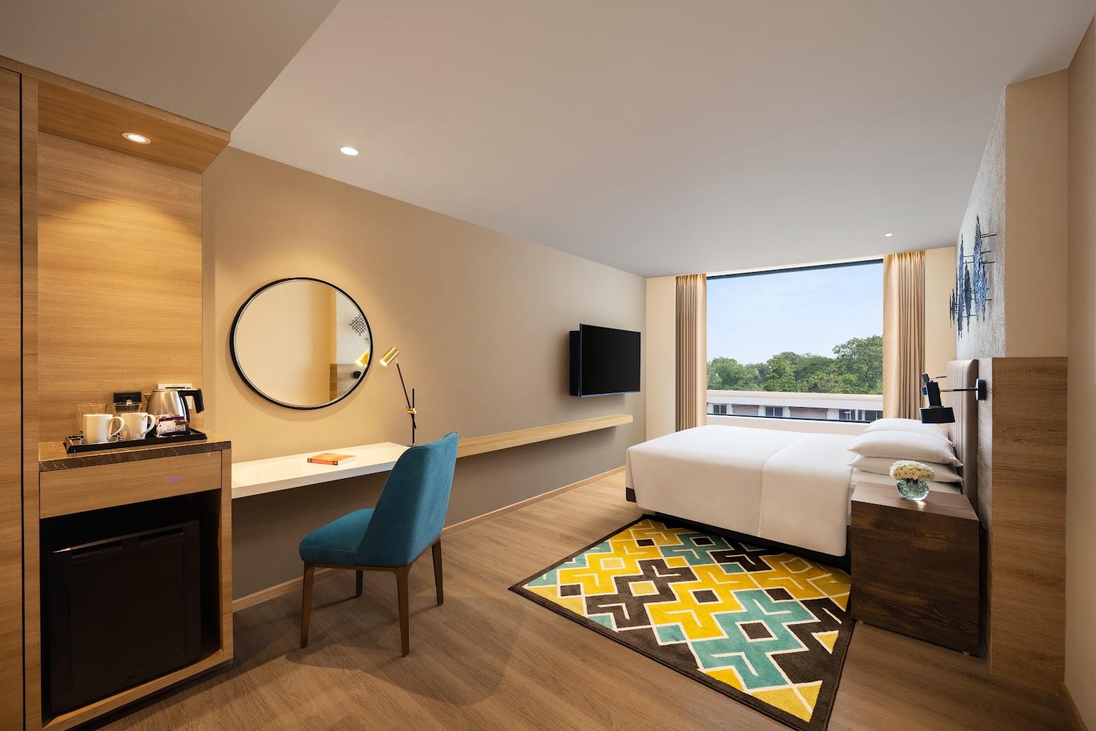 Hyatt Place Vijayawada – photo 3