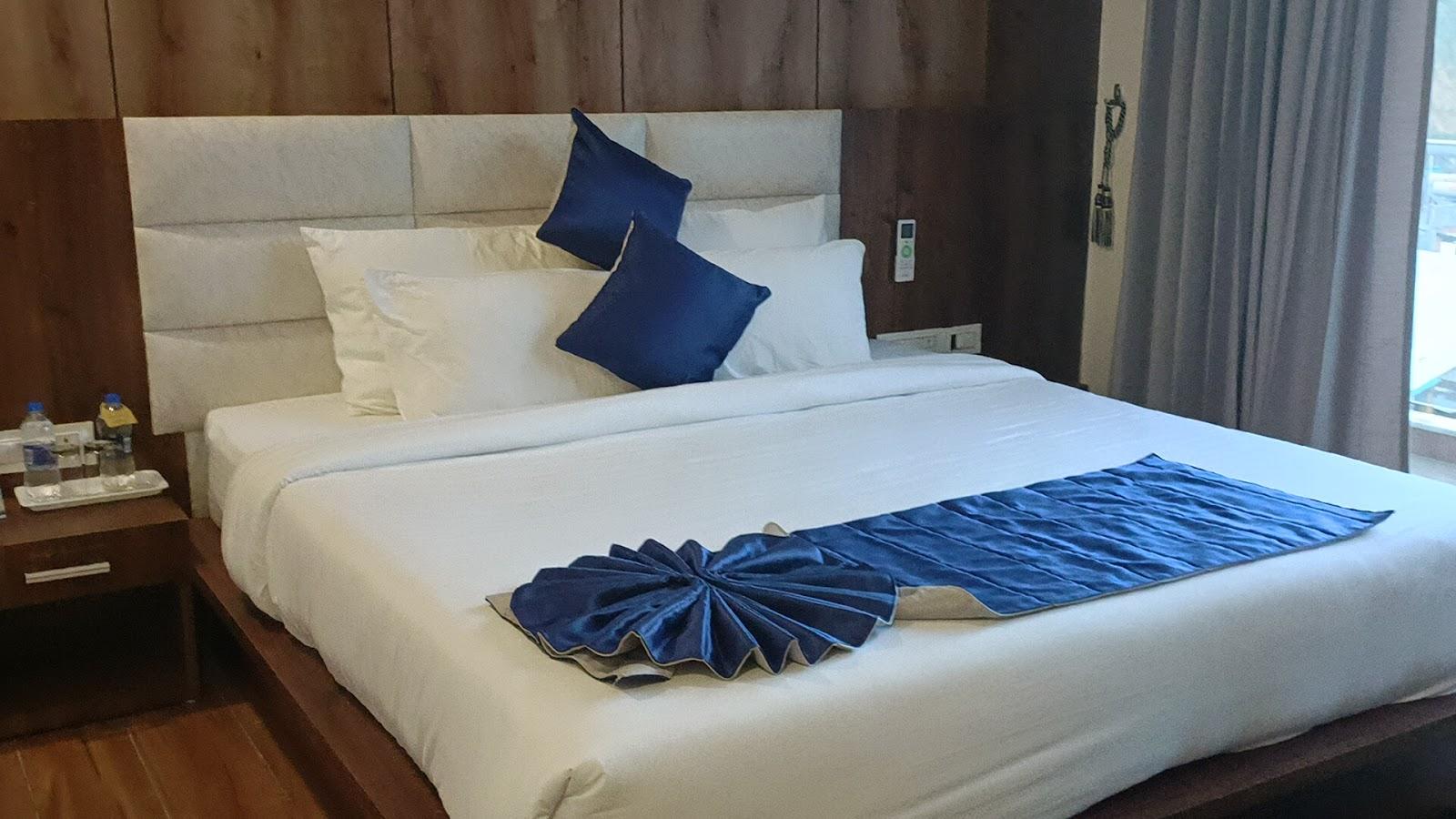 Tripli Hotels Shivaay – photo 4