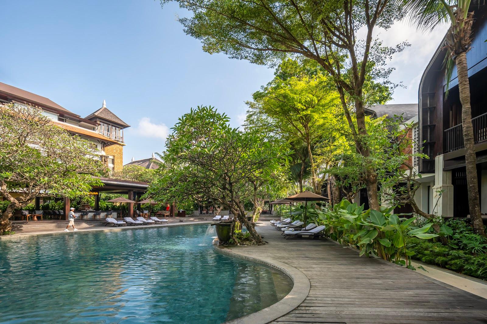 Ramayana Suites & Resort