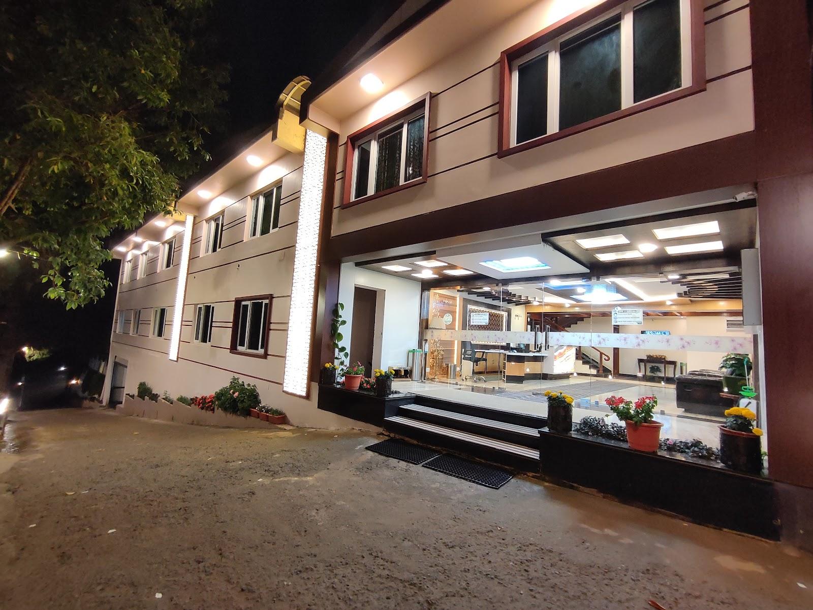 Beverly villa ooty