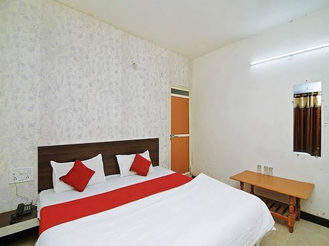 Hotel Bholenath – photo 3