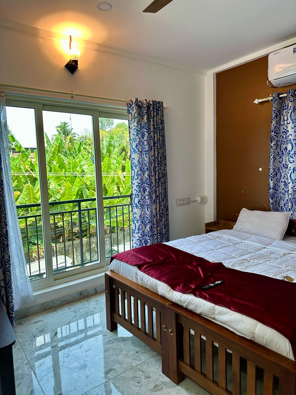 MM Residency Lodge – photo 1
