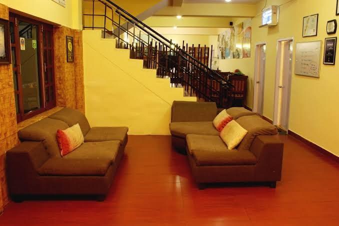 Country Club Valley Vista, kodaikanal – photo 4