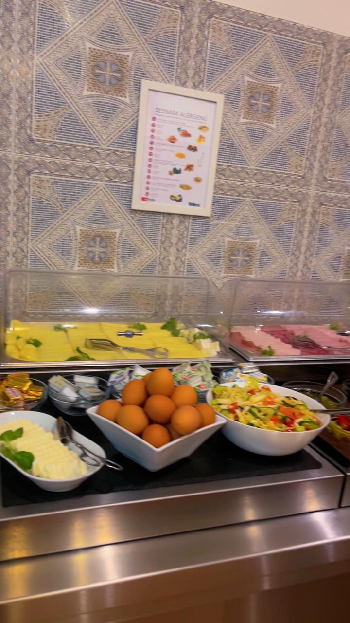 Hotel Mala Strana – photo 2