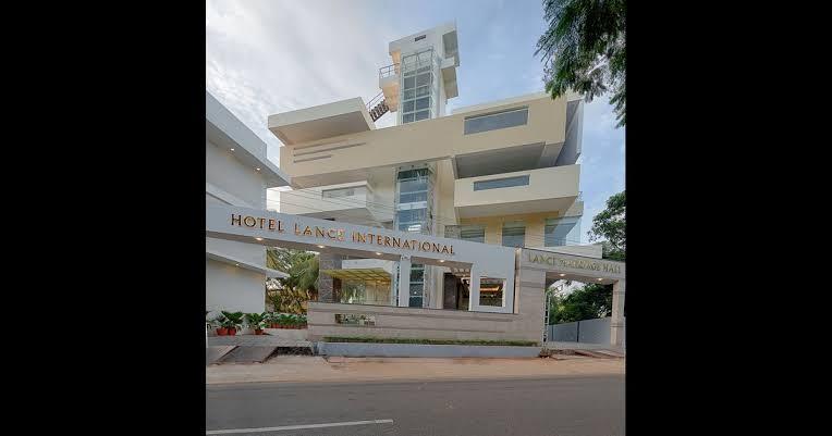 HOTEL LANCE INTERNATIONAL