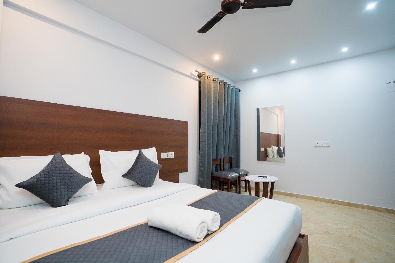 FabHotel Tree Suites – photo 3