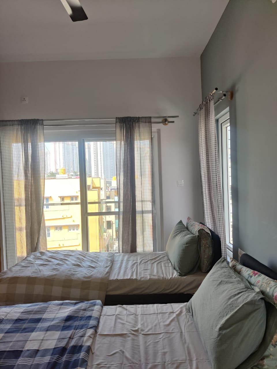 Isiri service apartment – photo 2