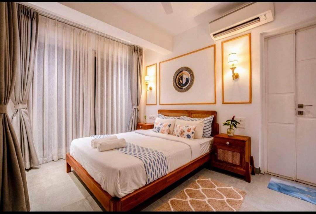 Amor Luxe Suites goa Calangute – photo 3
