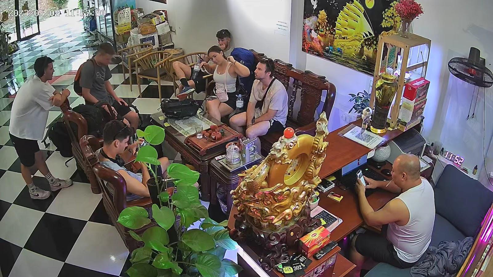 Phương Thảo Hotel – photo 1