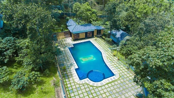 Wayanad Ranches Resorts – photo 1