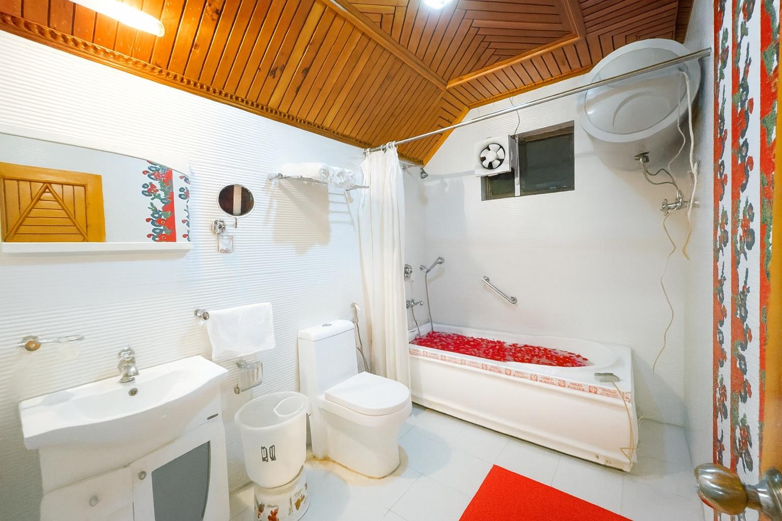 Hotel classic crown, mussoorie – photo 4