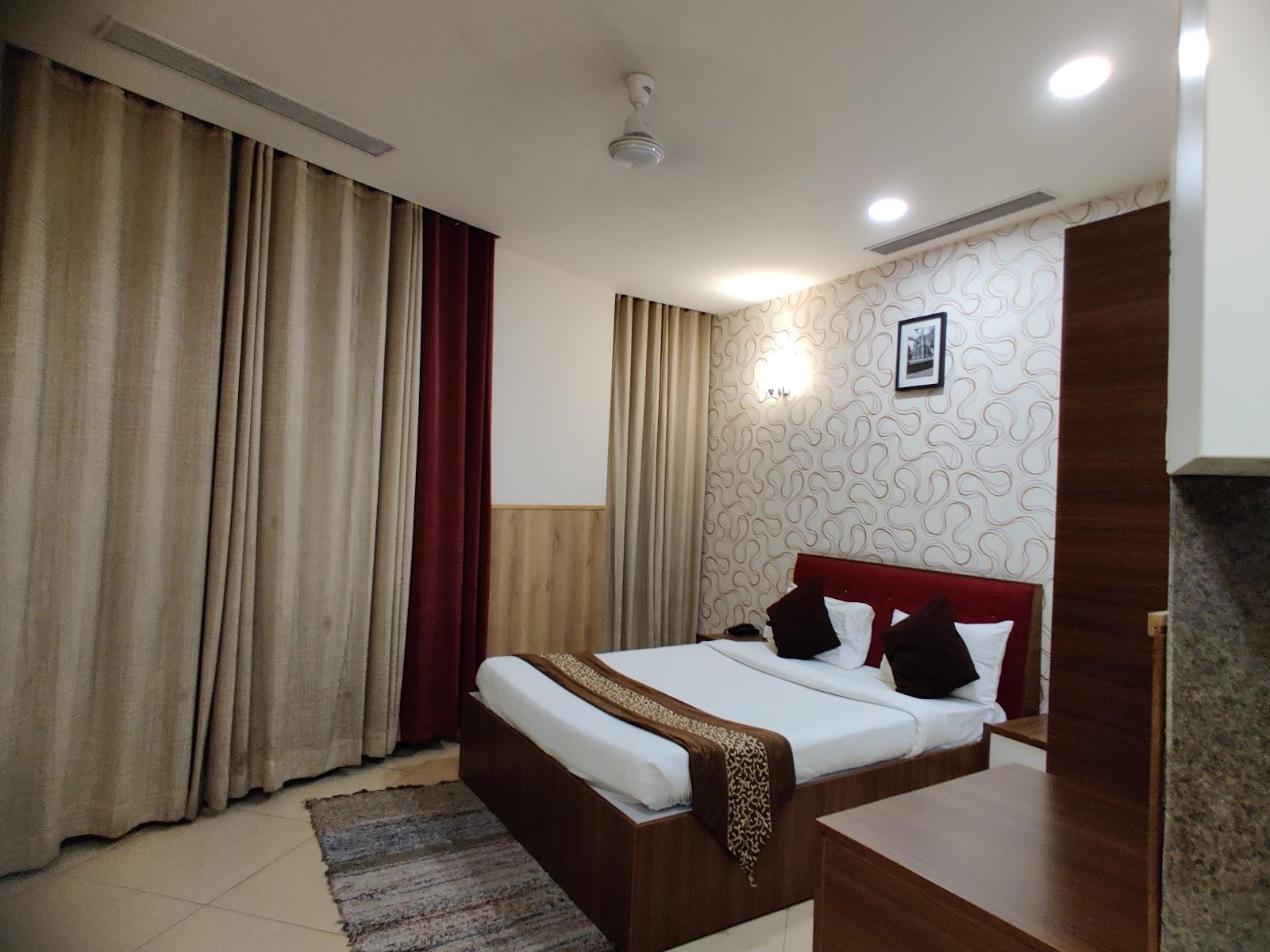 Fairvacanze Inns & Suites – photo 3