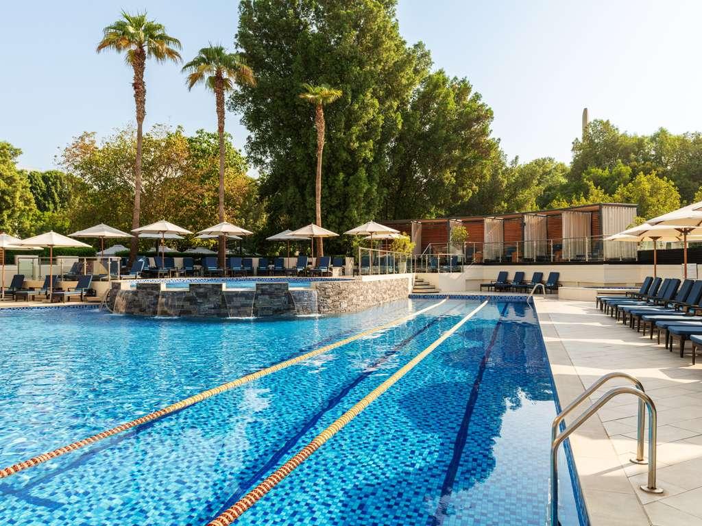 The Creekside Hotel Dubai an Accor Hotel – photo 4