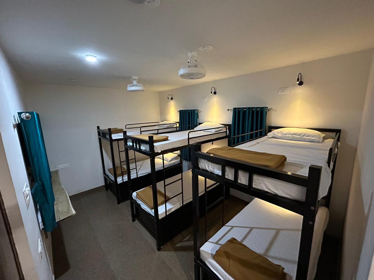 Hotel Durvankur, Amboli – photo 3