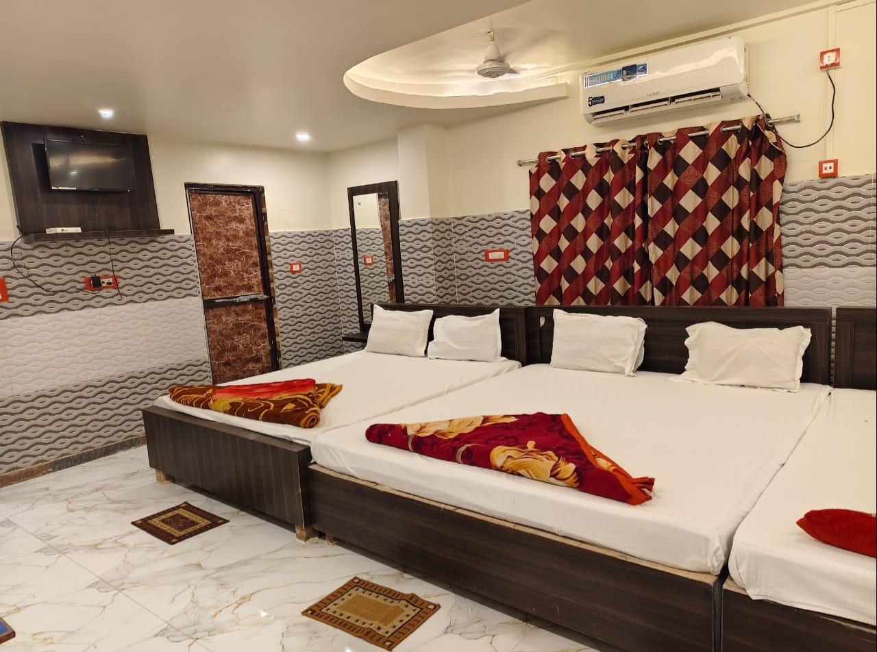 Hotel Beach Point – photo 2