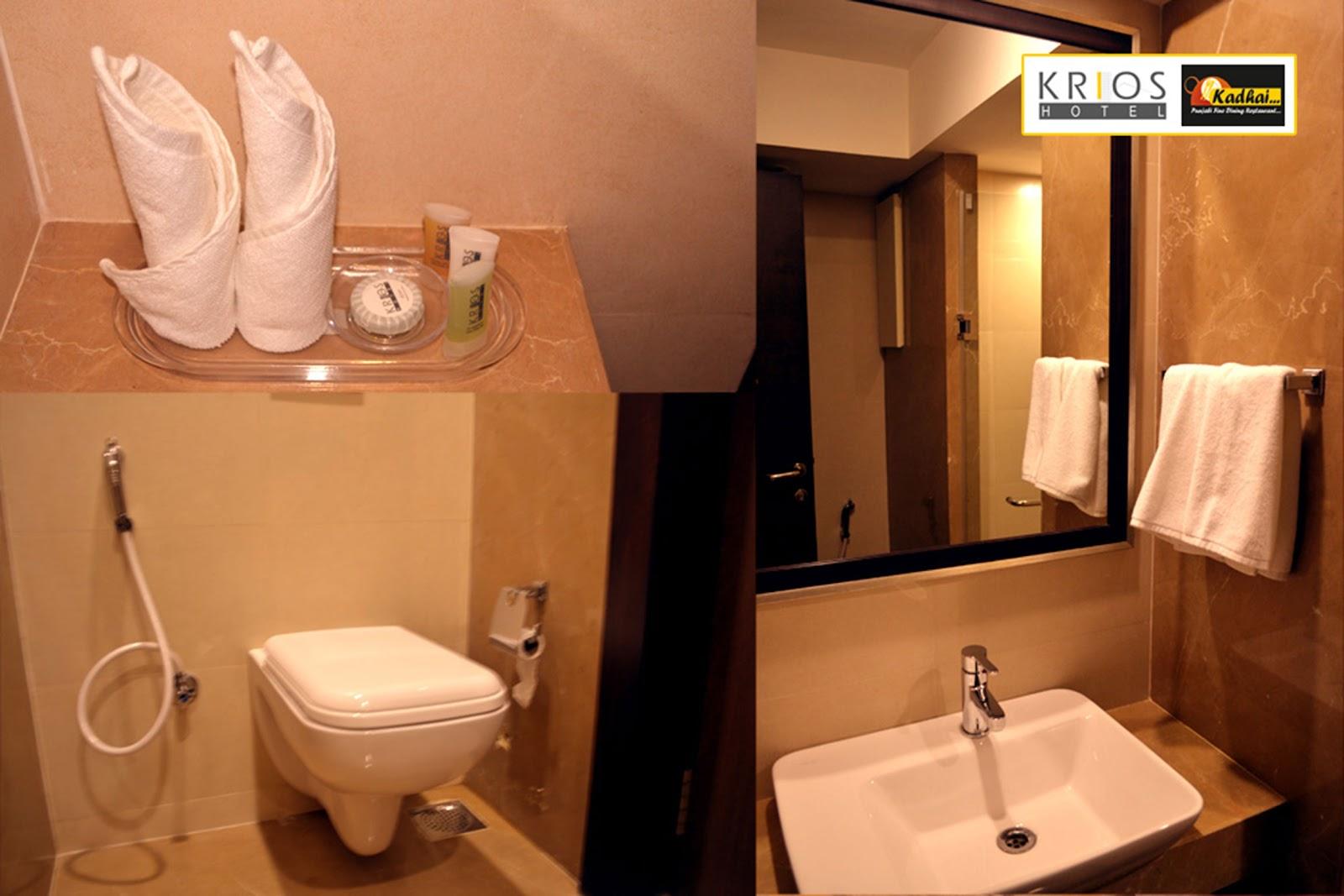 Krios - Hotels Near SG Highway - Hotels Near Navrangpura Ahmedabad – photo 4