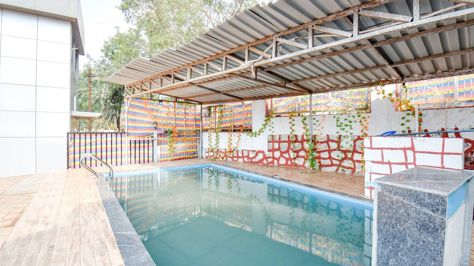 FabHotel Silver Leef & Resort – photo 3