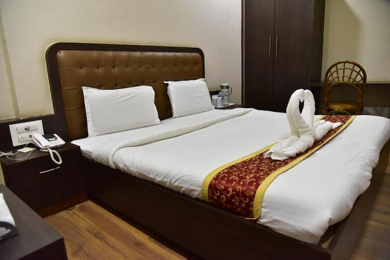 Hotel Himalaya Park – photo 4