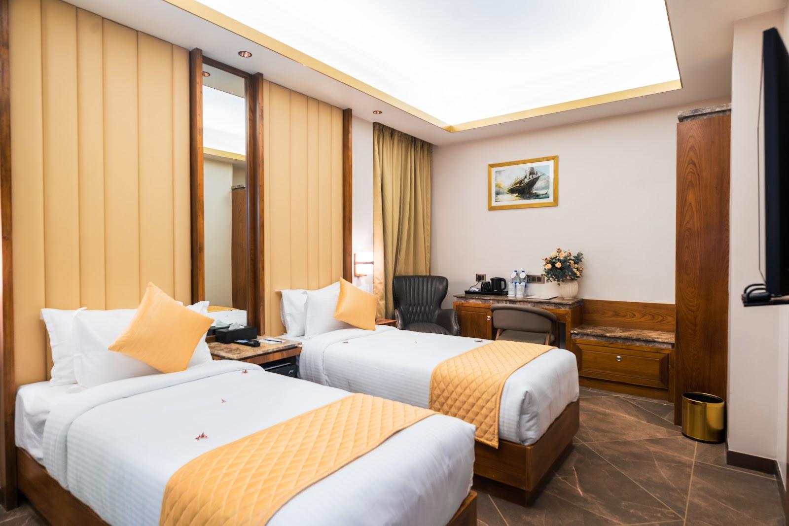 Marine Inn Hotel – photo 3