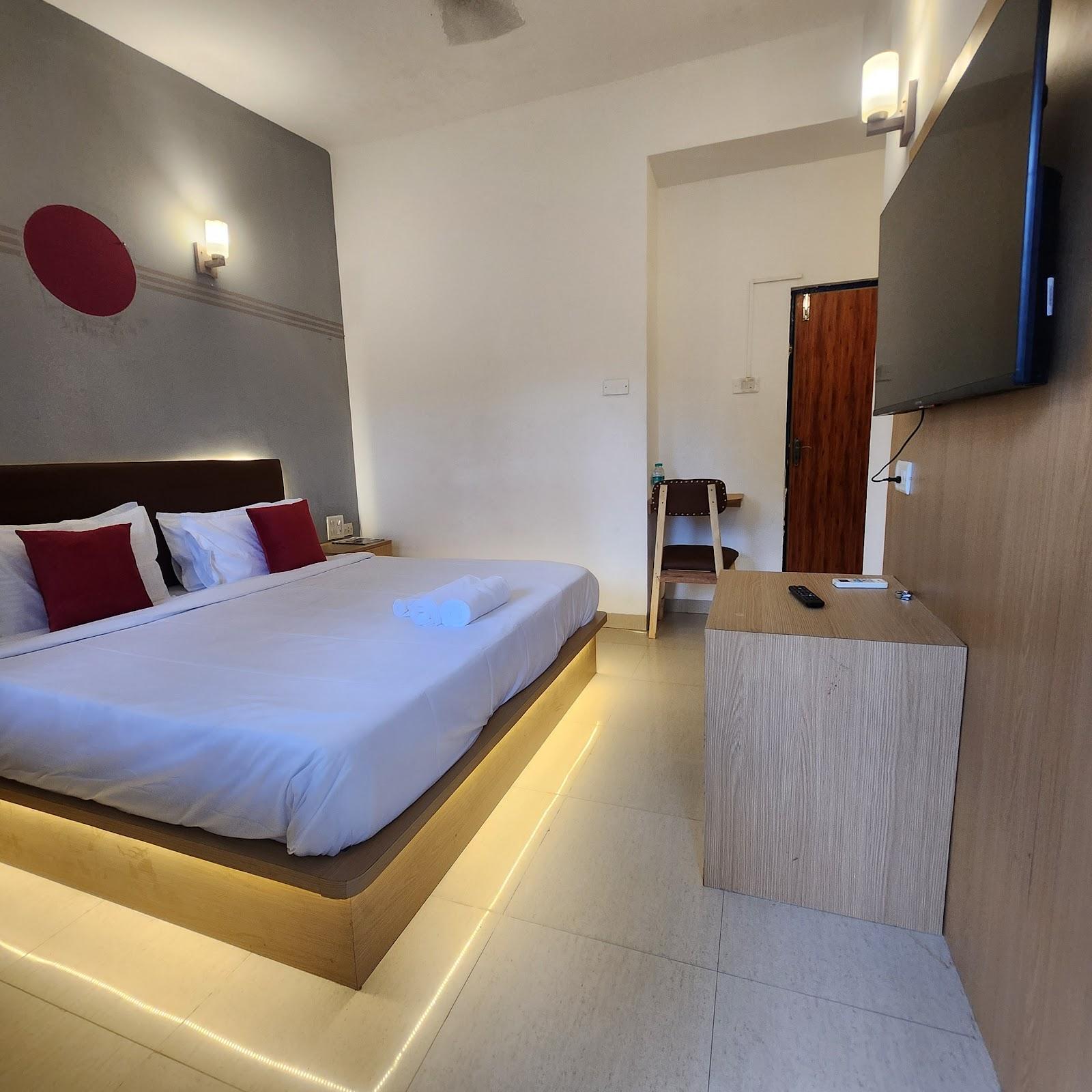 Hotel Linda Goa by Dia Hotels – photo 4