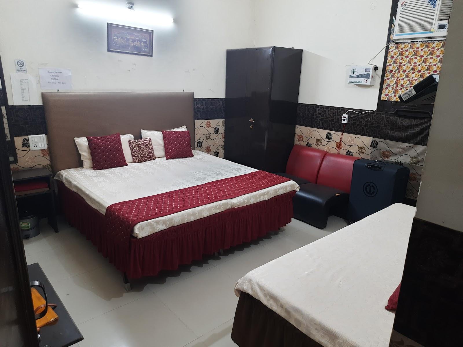 NEW CHANDIGARH HOLIDAY HOME – photo 2