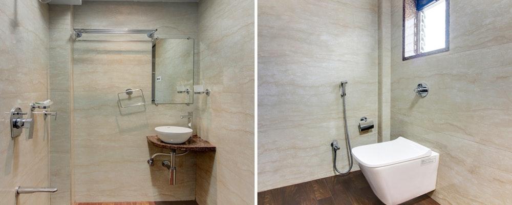 Hotel Leela residency – photo 4