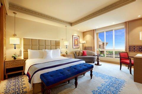 ITC Maratha, a Luxury Collection Hotel, Mumbai – photo 4