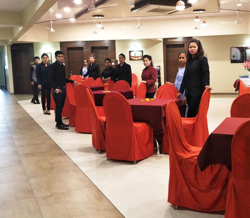 Hotel Shree Daan Vapi – photo 4