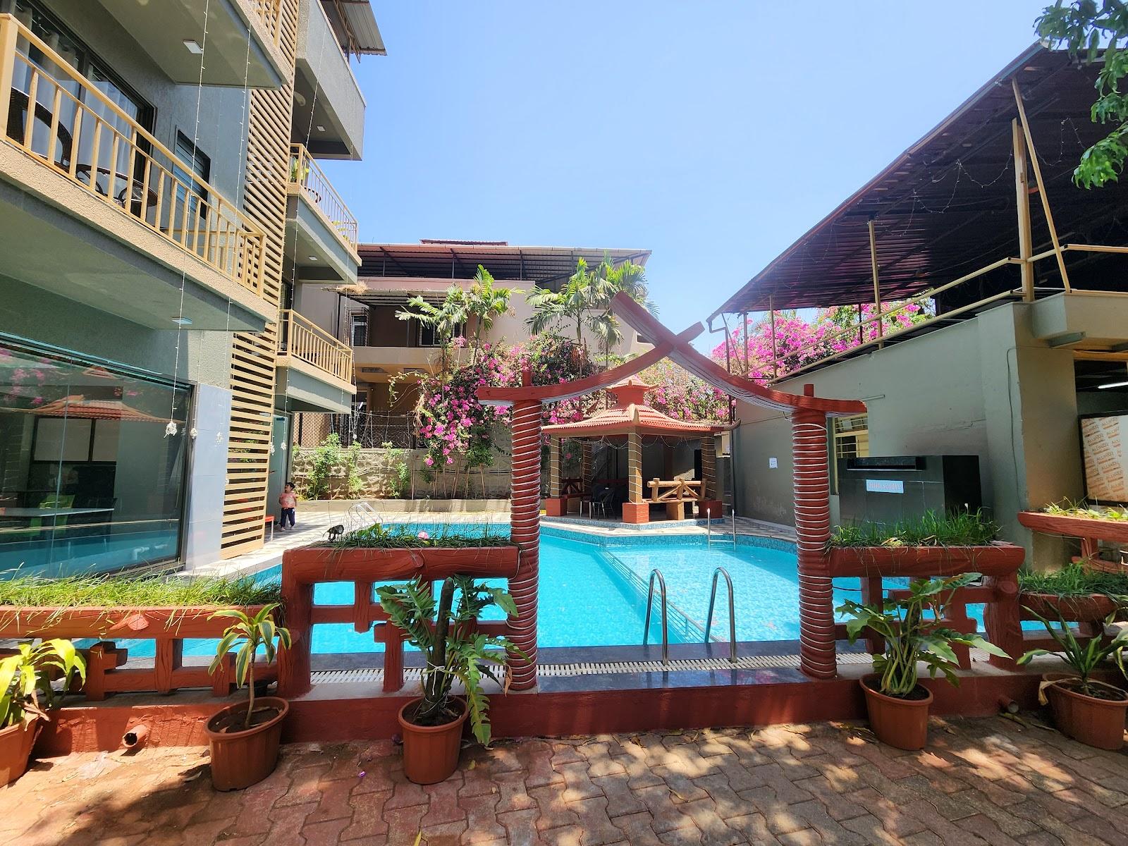 DREAM HOLIDAYS RESORT LONAVALA – photo 2
