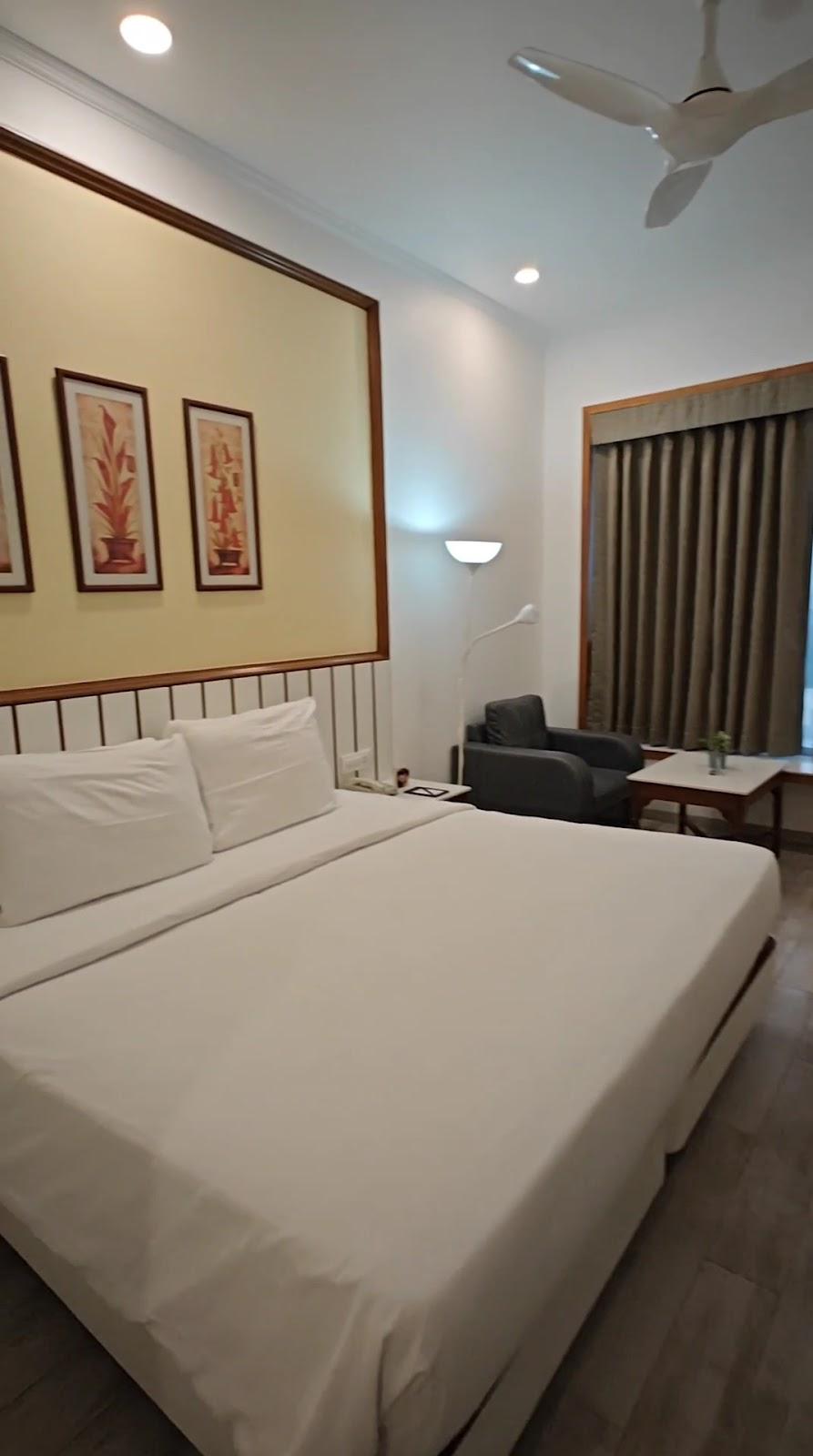 E-Square The Fern Pune, Series by Marriott – photo 2