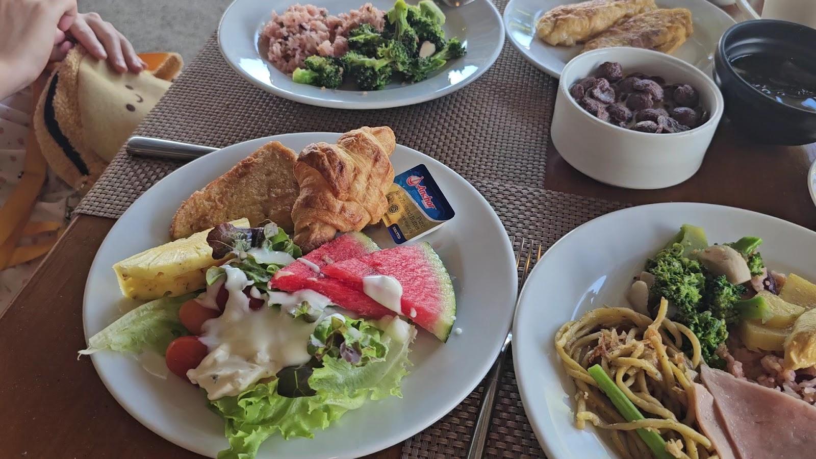 Naina Resort & Spa – photo 2