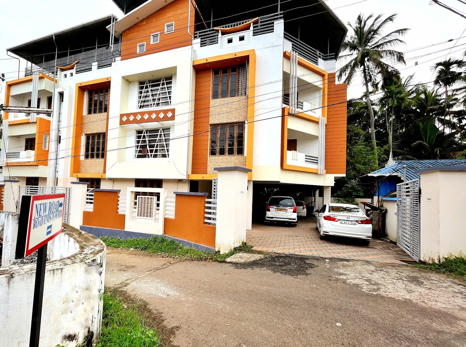 Thrissur Villas Home Stay – photo 2