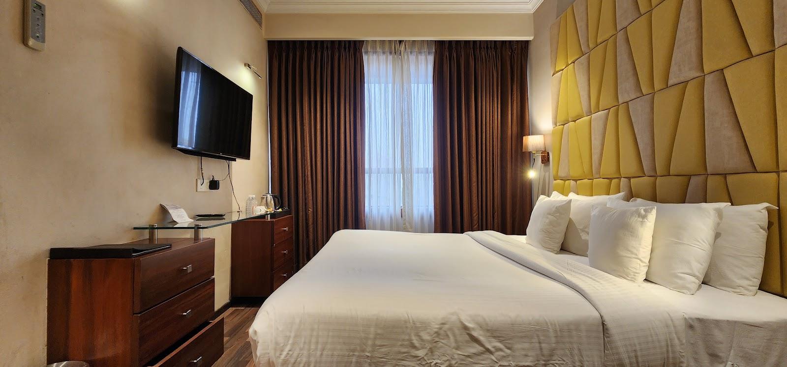 Adiva Residency Beacon, Grant Road, Mumbai – photo 3