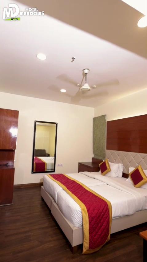 Hotel Meadows – photo 2
