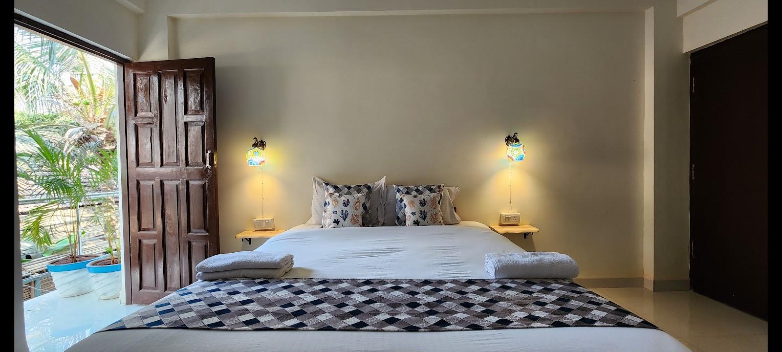 Blue Jay Guest house – photo 2