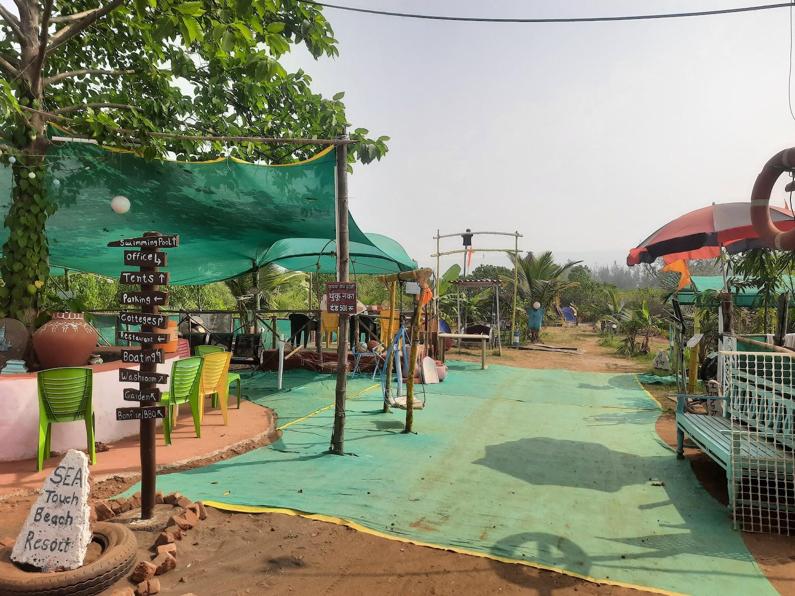 Sea touch beach resort Harihareshver (ISO 9001 Certified))