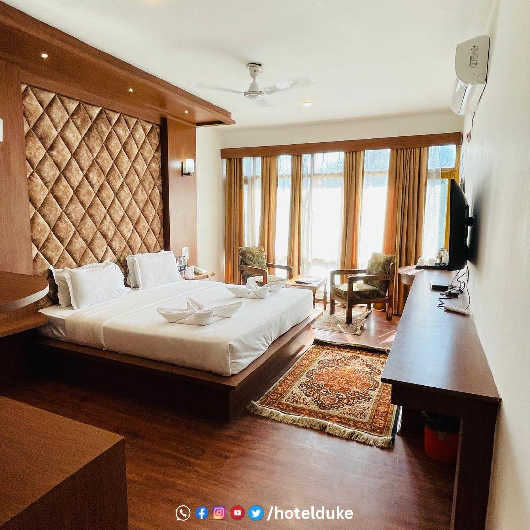 Hotel Duke – photo 3