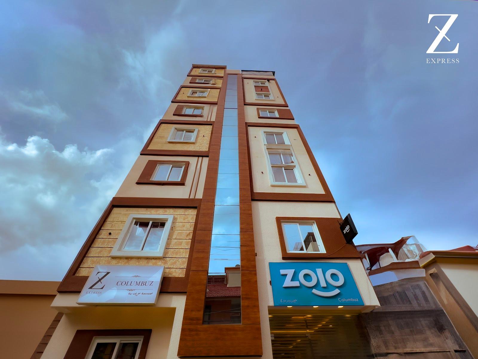 Z express Columbuz – photo 1