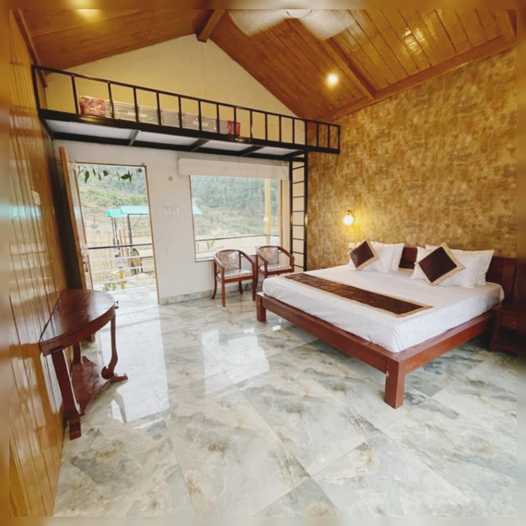 Resort Prakriti Unwind – photo 3