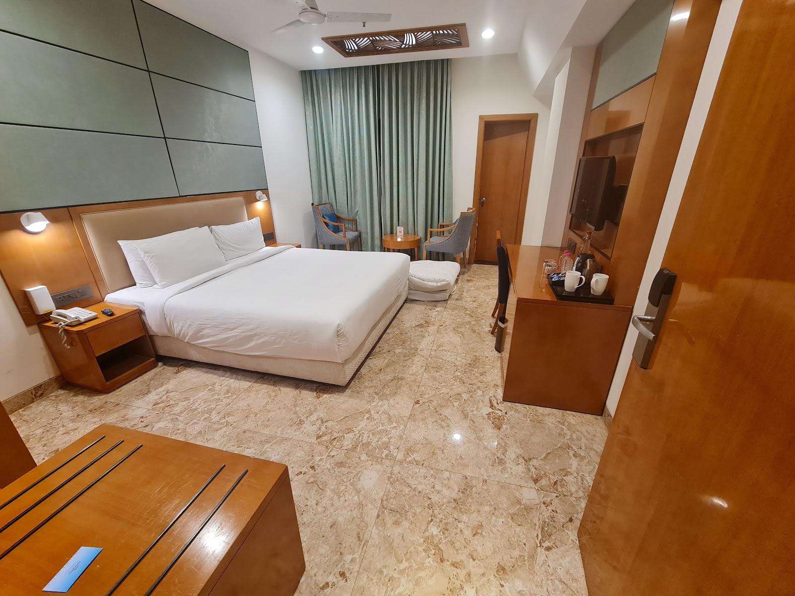 Howard Johnson by Wyndham Udaipur Roop Nagar – photo 4
