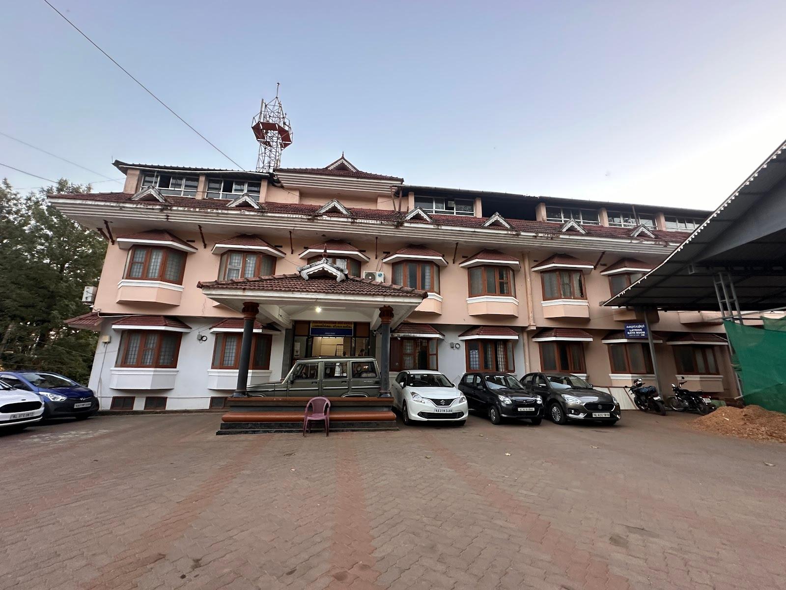 Panchatheertham Guest House – photo 2