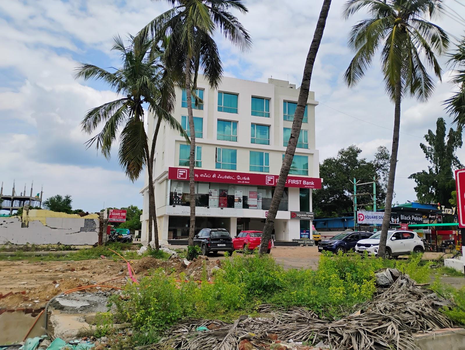 D Square Omr – photo 2