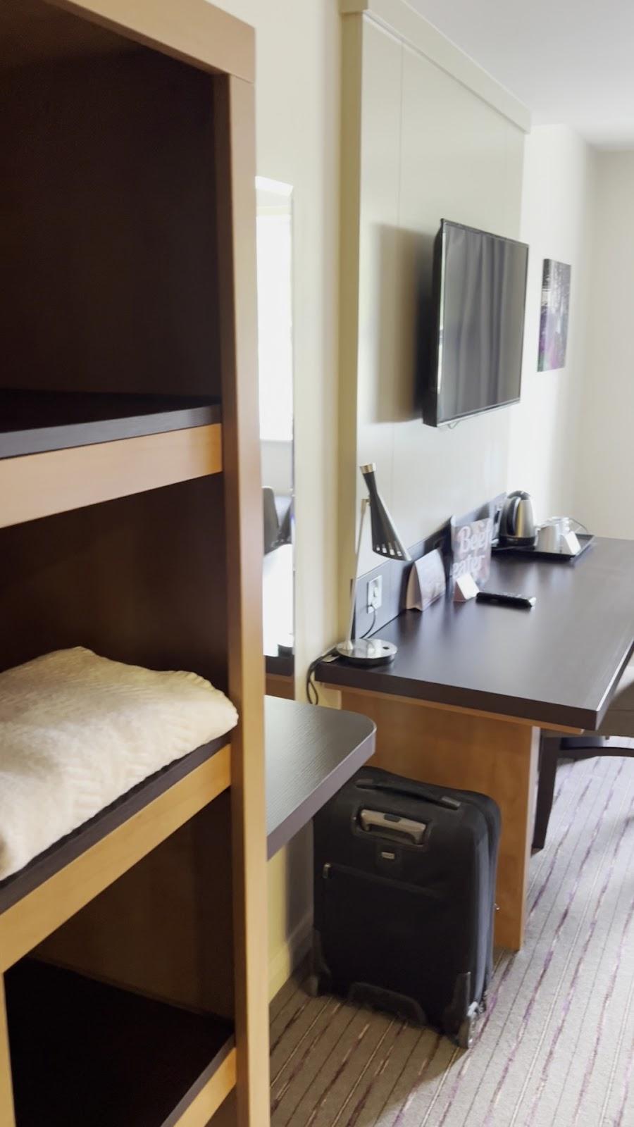 Premier Inn Isle Of Wight (Newport) hotel – photo 2